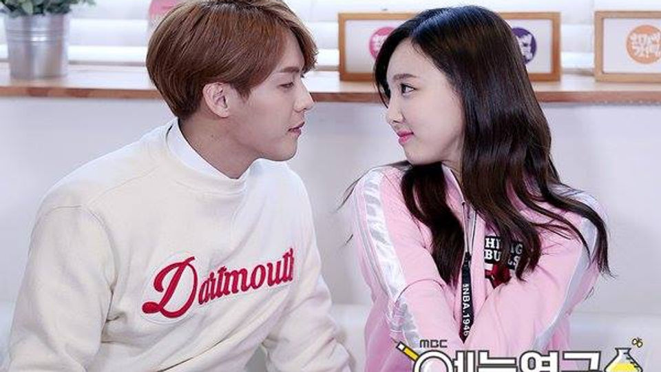 [ซับไทย] โอ้มายก็อต! ตอนที่1